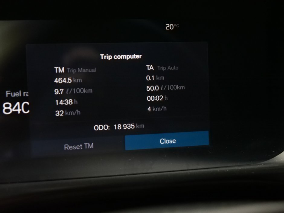 Volvo XC40 B5 CORE BRIGHT CLIMATE 2025-7