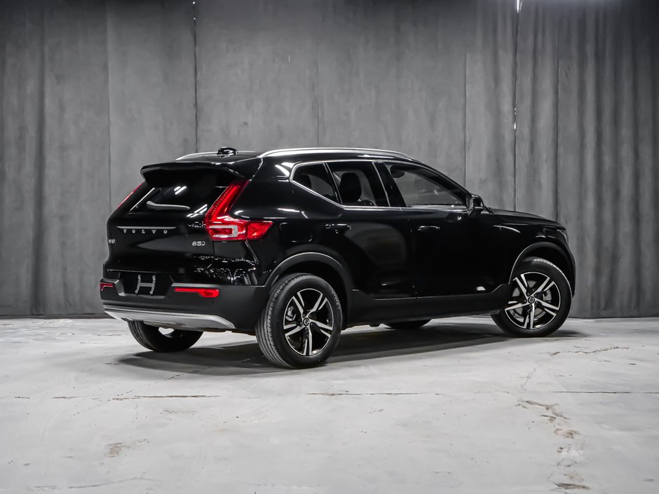 Volvo XC40 B5 CORE BRIGHT CLIMATE 2025-2
