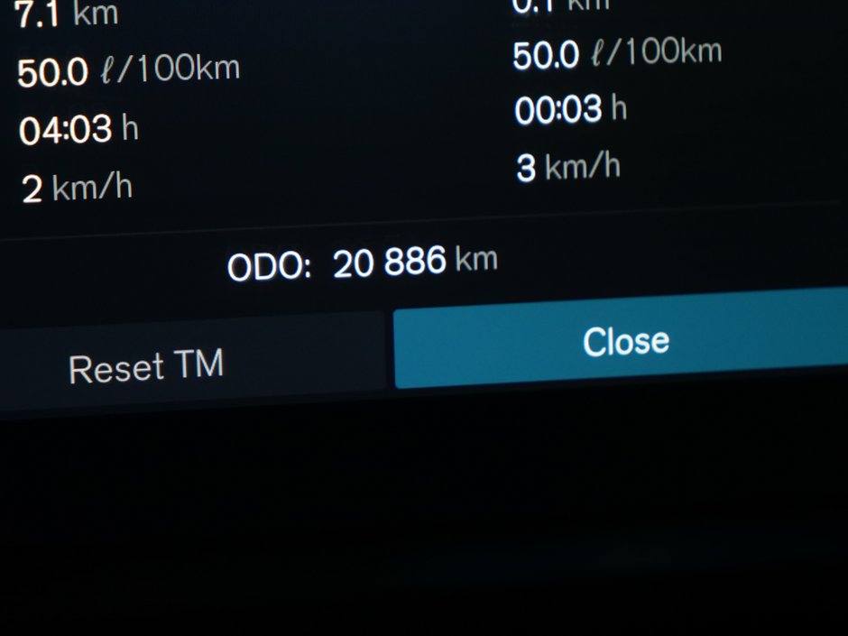 2025 Volvo XC40 B5 CORE BRIGHT CLIMATE-8