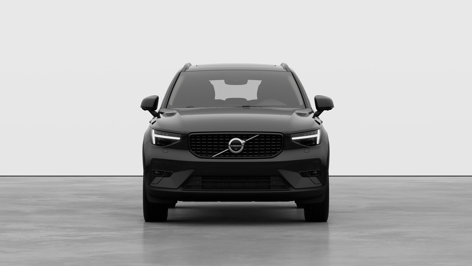 2026 Volvo XC40 Ultra Dark Theme-4