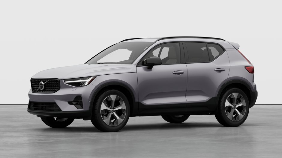 2026 Volvo XC40 Plus Dark Theme-0