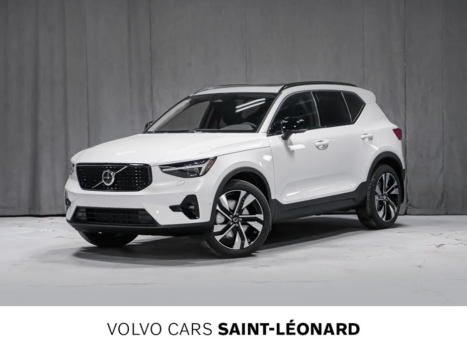 2026 Volvo XC40 Ultra (Dark Theme)-0