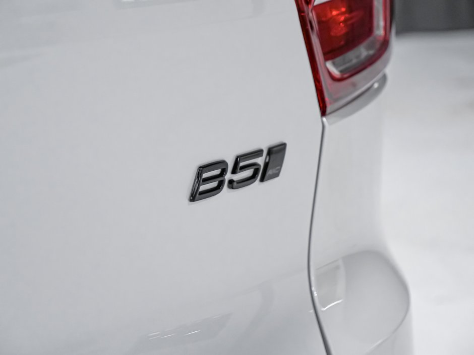 Volvo XC40 Ultra Black Edition 2026-6