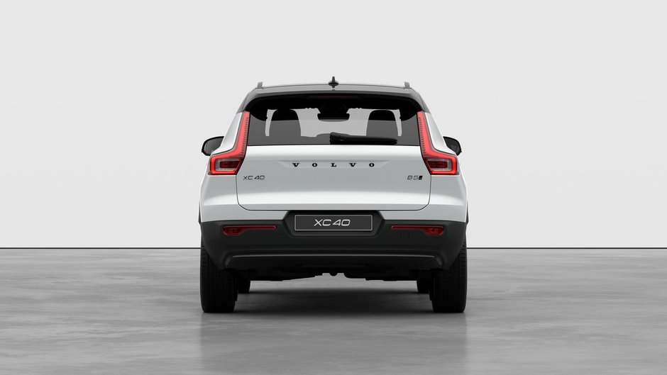 Volvo XC40 Ultra Black Edition 2026-6