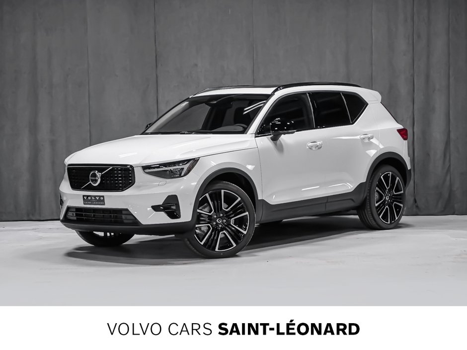 2026 Volvo XC40 Ultra (Dark Theme)-0