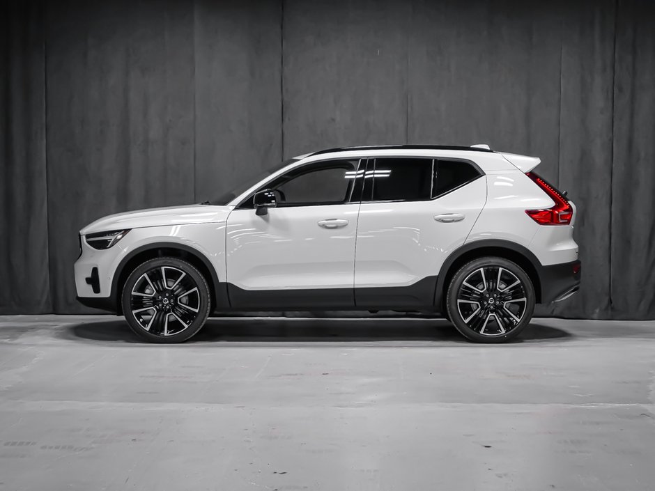 2026 Volvo XC40 Ultra (Dark Theme)-2