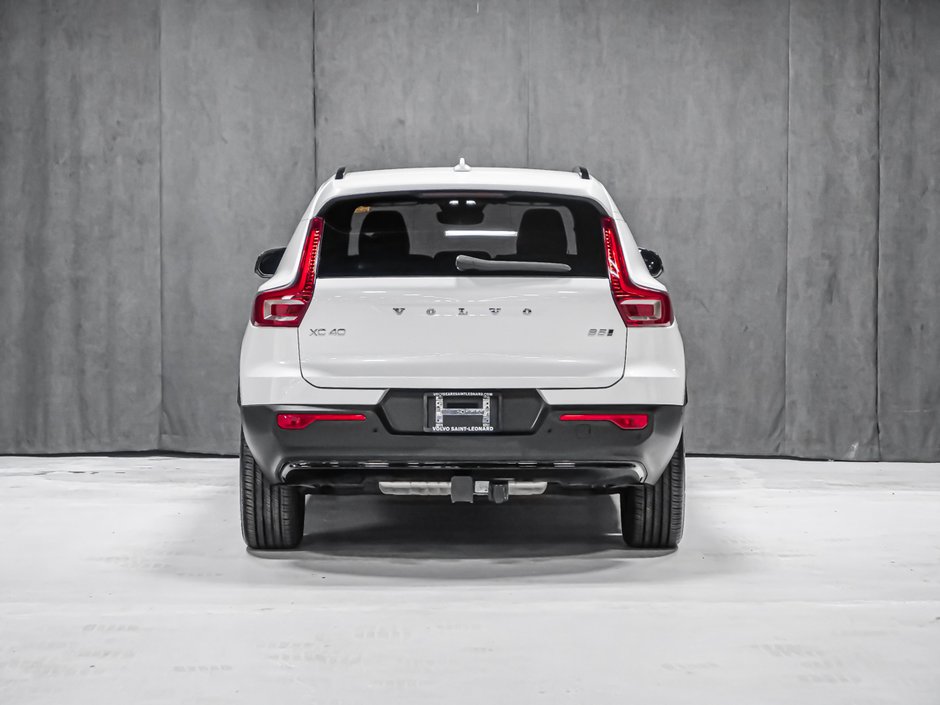 Volvo XC40 B5 PLUS DARK CLIMAT CYCLISTE 2026-4