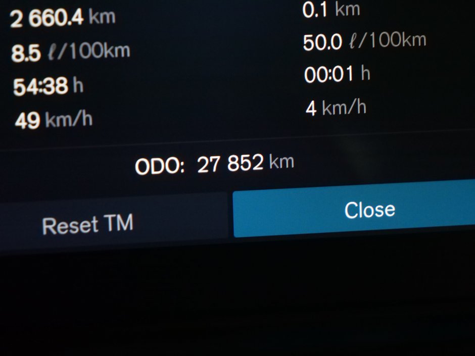 Volvo XC40 B5 ULTRA DARK HARMAN KARDON 2026-8