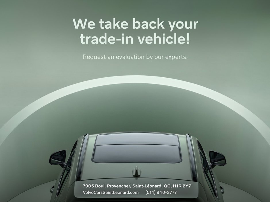 Volvo XC40 B5 ULTRA DARK 2026-4