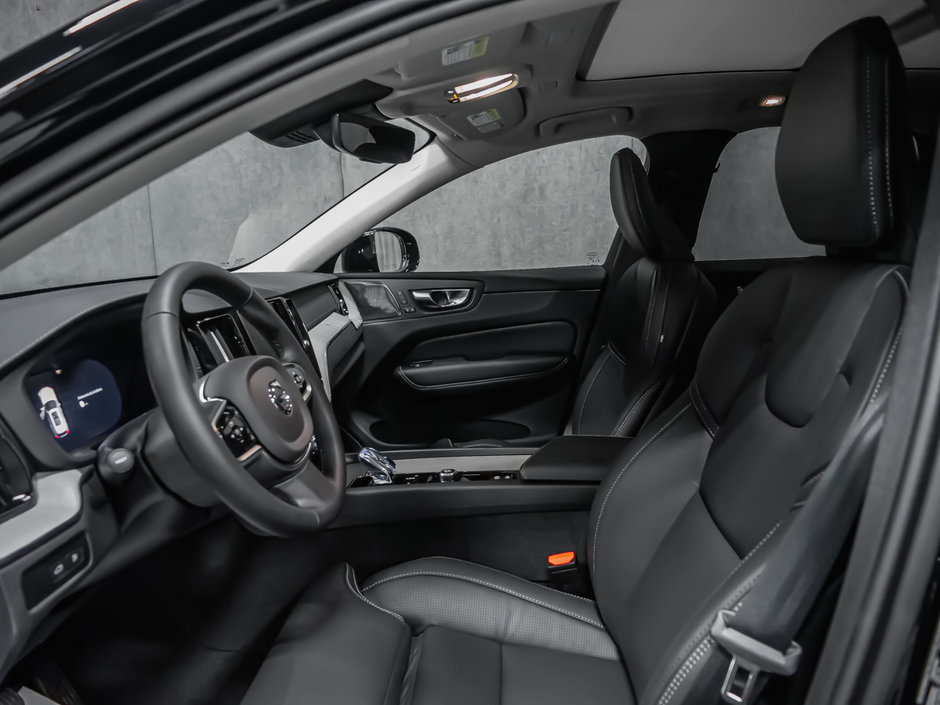 2025 Volvo XC60 Plug-in Hybrid Ultra-14