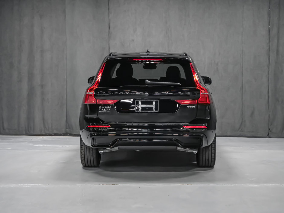 2025 Volvo XC60 Plug-in Hybrid Ultra-5