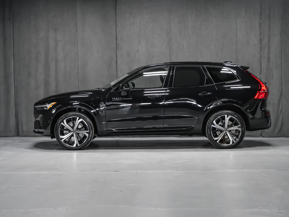 2025 Volvo XC60 Plug-in Hybrid Ultra-4