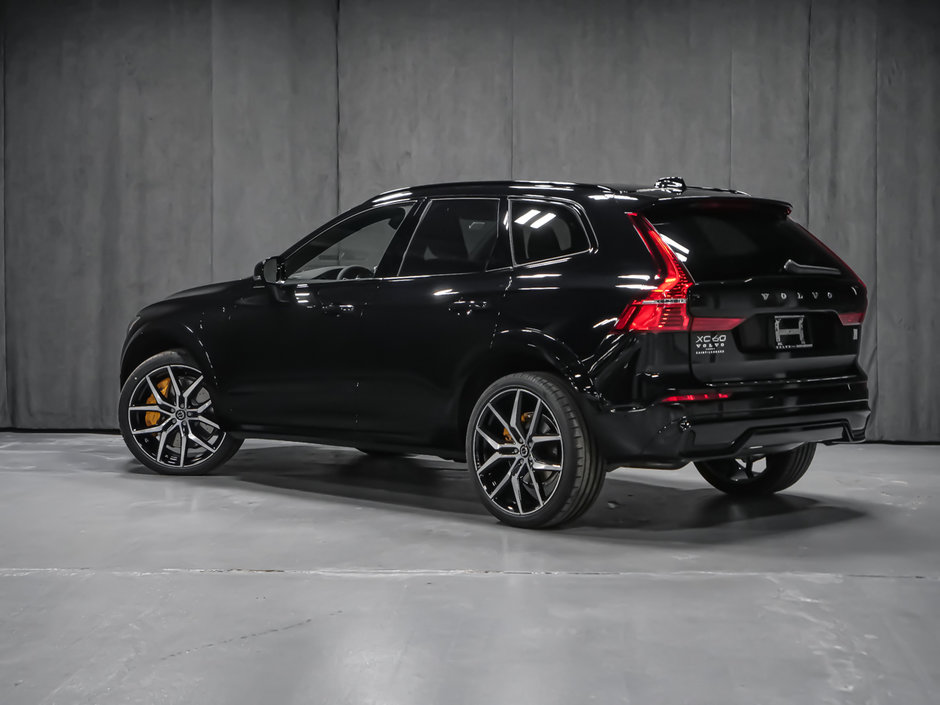 2025 Volvo XC60 Plug-in Hybrid Polestar Engineered-2