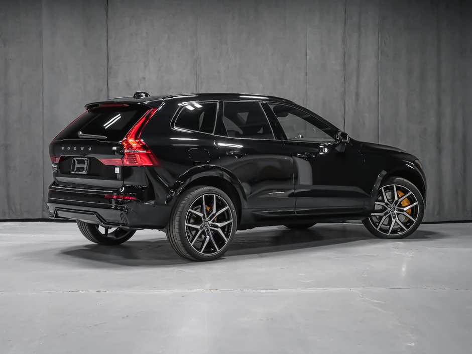 2025 Volvo XC60 Plug-in Hybrid Polestar Engineered-3