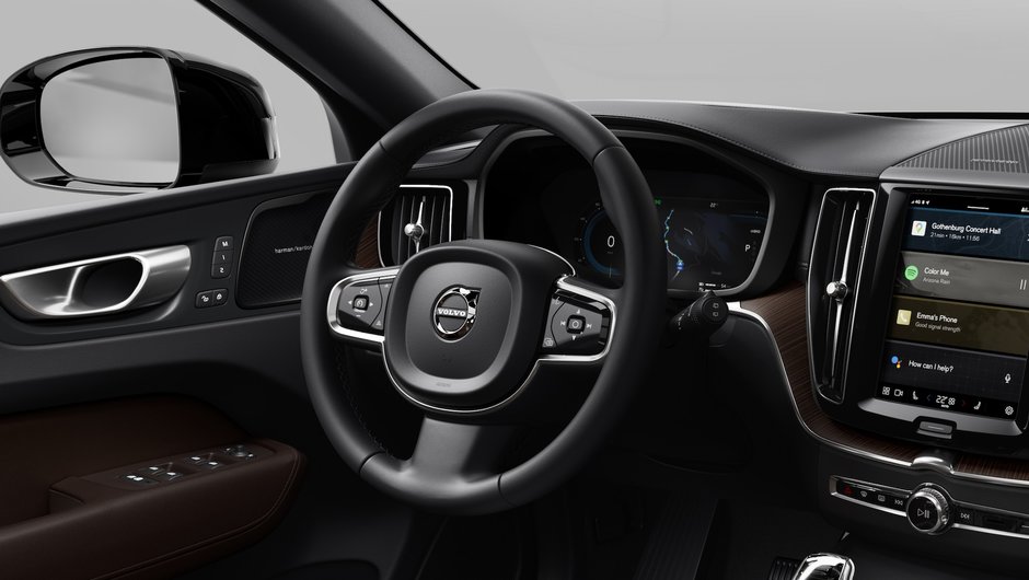 2025 Volvo XC60 Plug-in Hybrid Ultra-11