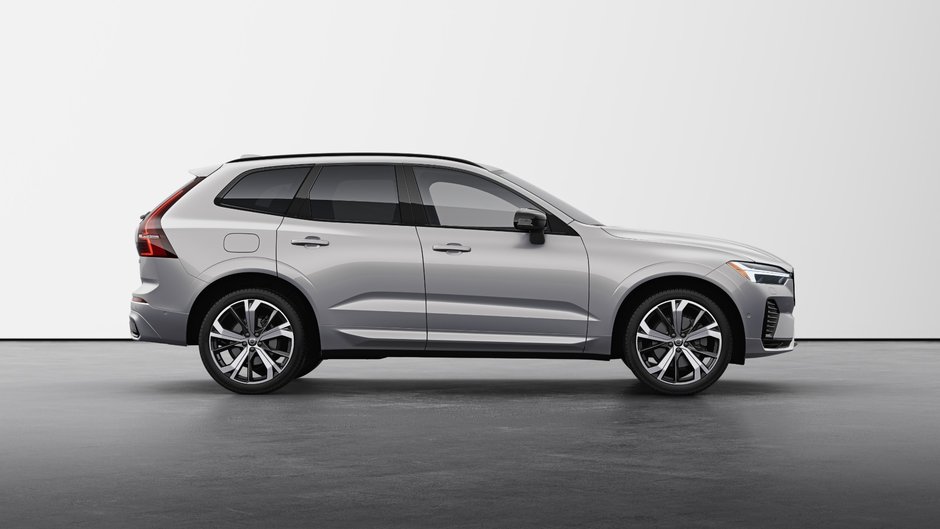 2025 Volvo XC60 Plug-in Hybrid Ultra-4