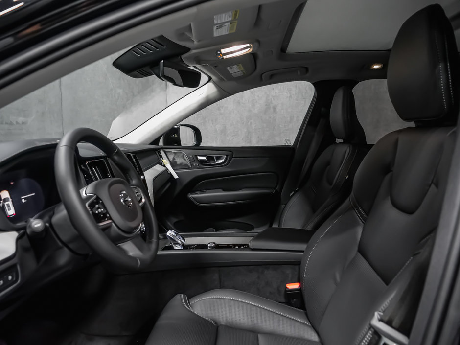 Volvo XC60 Plug-in Hybrid Ultra 2025-12