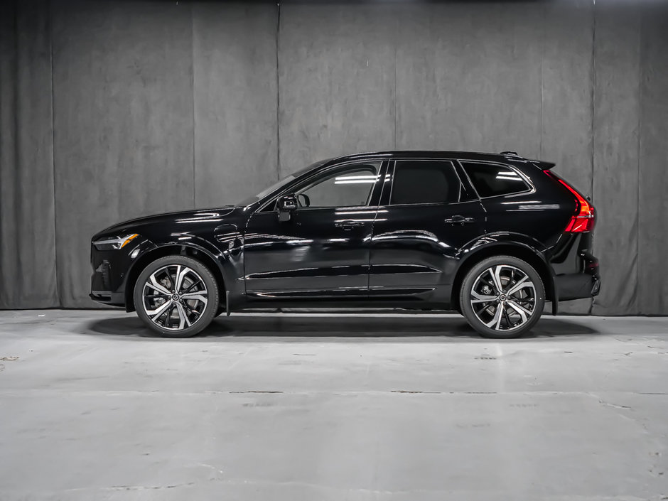 Volvo XC60 Plug-in Hybrid Ultra 2025-14