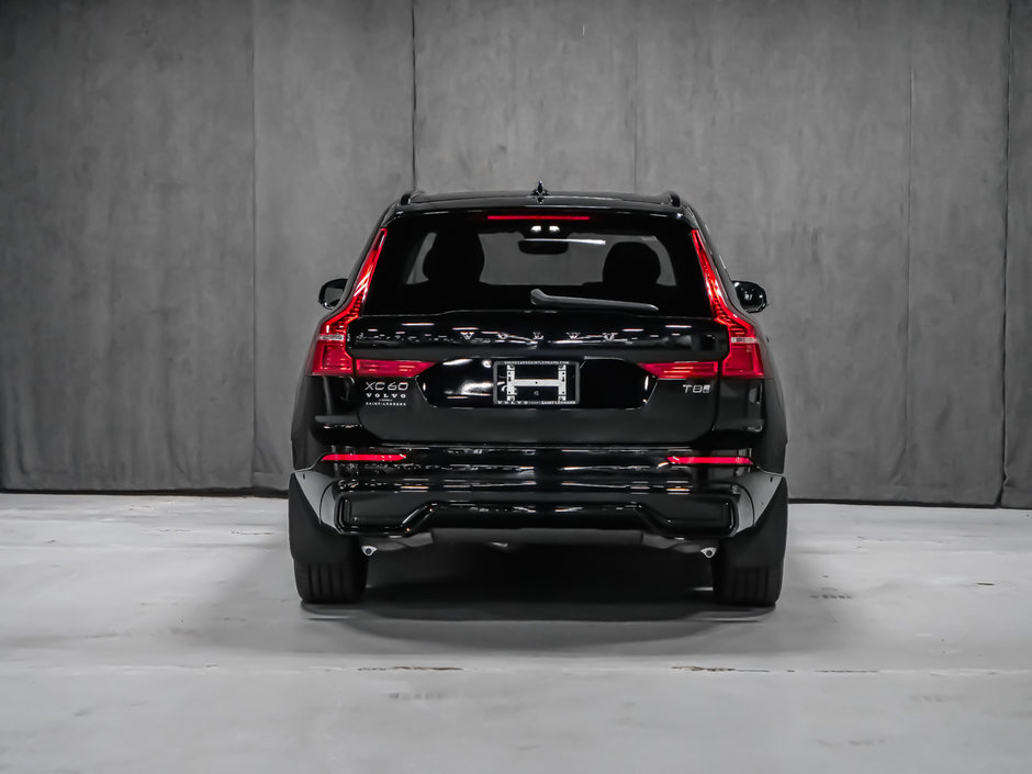 Volvo XC60 Plug-in Hybrid Ultra 2025-3