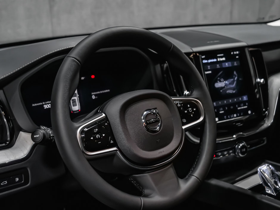 Volvo XC60 Plug-in Hybrid Ultra 2025-6