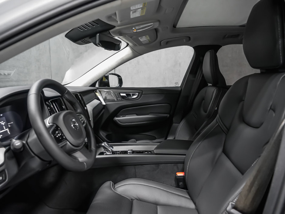 Volvo XC60 Plug-in Hybrid Ultra 2025-13