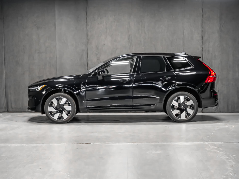 2025 Volvo XC60 Plug-in Hybrid Plus-4
