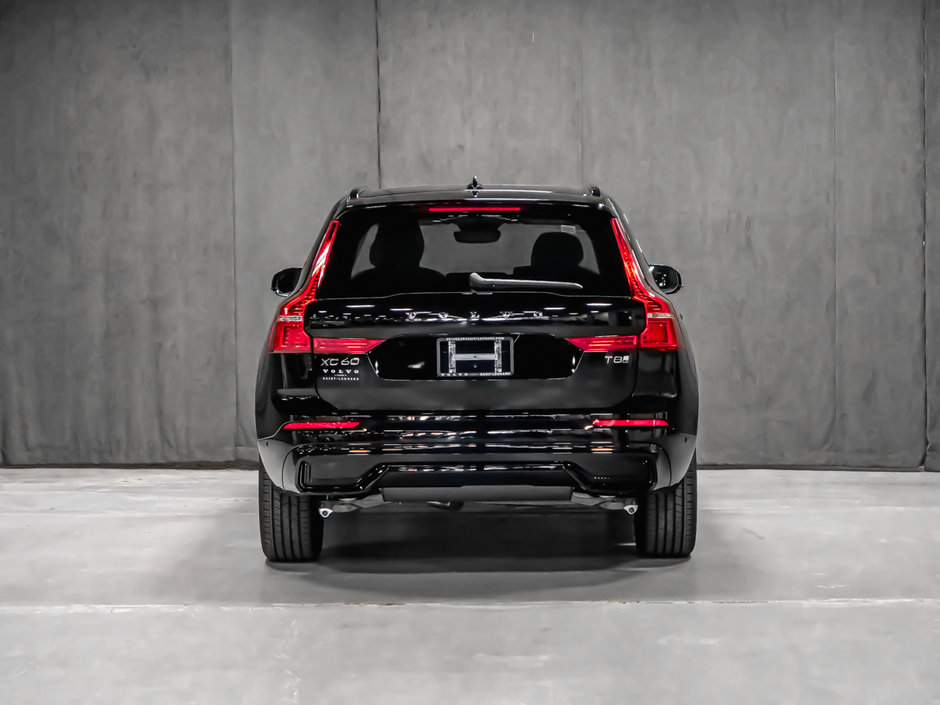 2025 Volvo XC60 Plug-in Hybrid Plus-6