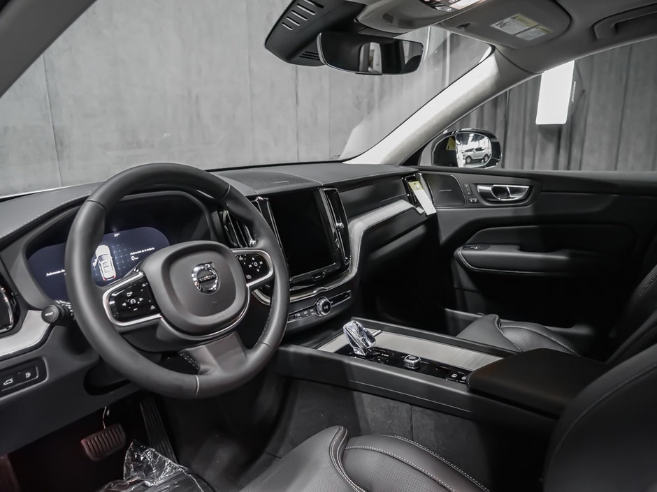 Volvo XC60 Plug-in Hybrid Ultra 2025-6
