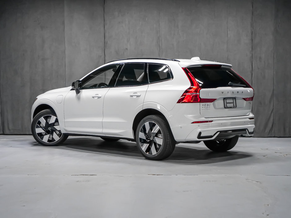 Volvo XC60 Plug-in Hybrid Ultra 2025-3