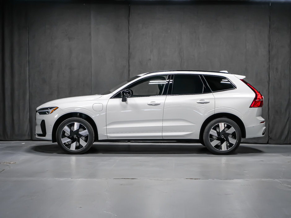 Volvo XC60 Plug-in Hybrid Ultra 2025-4
