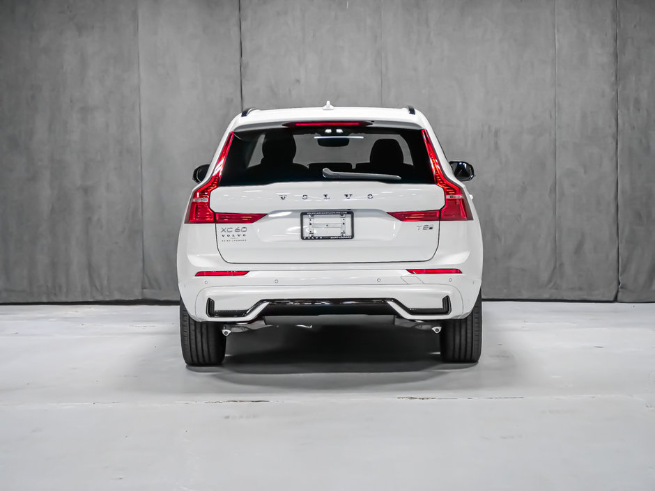 Volvo XC60 Plug-in Hybrid Ultra 2025-5