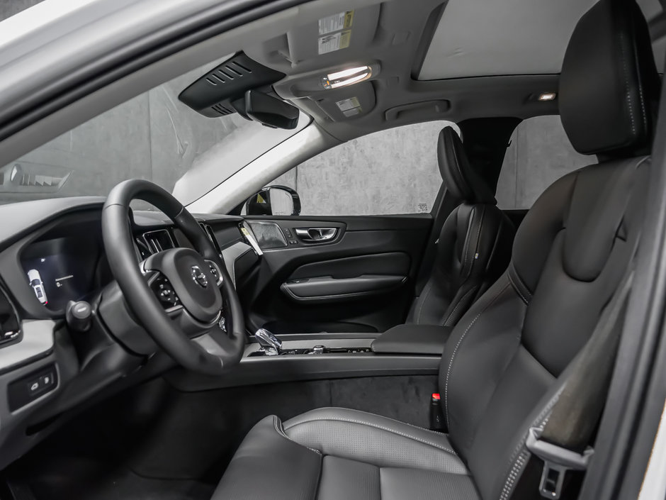 Volvo XC60 Plug-in Hybrid Ultra 2025-12