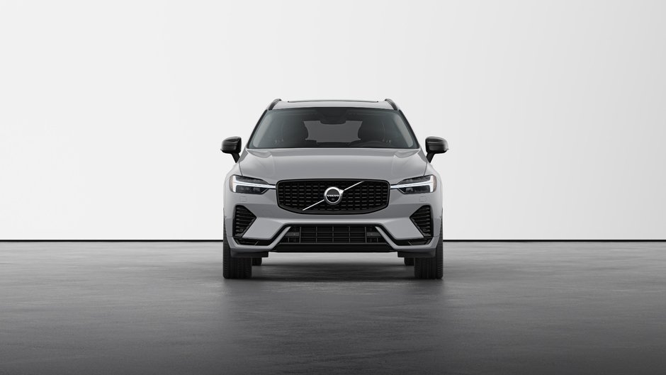2025 Volvo XC60 Ultra-2