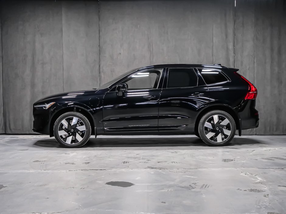 2025 Volvo XC60 Plug-in hybrid Ultra-4