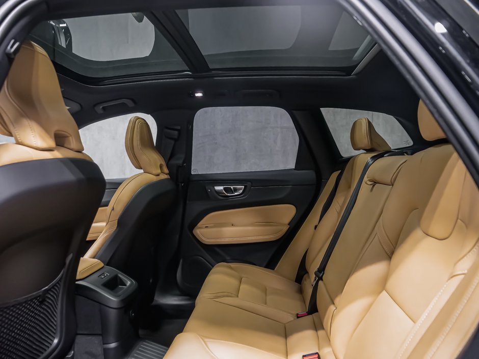 2025 Volvo XC60 Plug-in hybrid Ultra-13