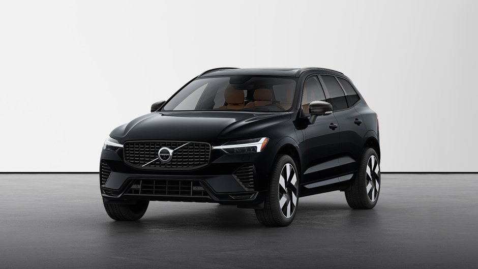2025 Volvo XC60 Plug-in hybrid Ultra-0