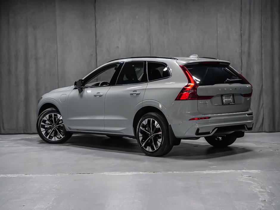 Volvo XC60 Plug-in hybrid Plus 2026-3