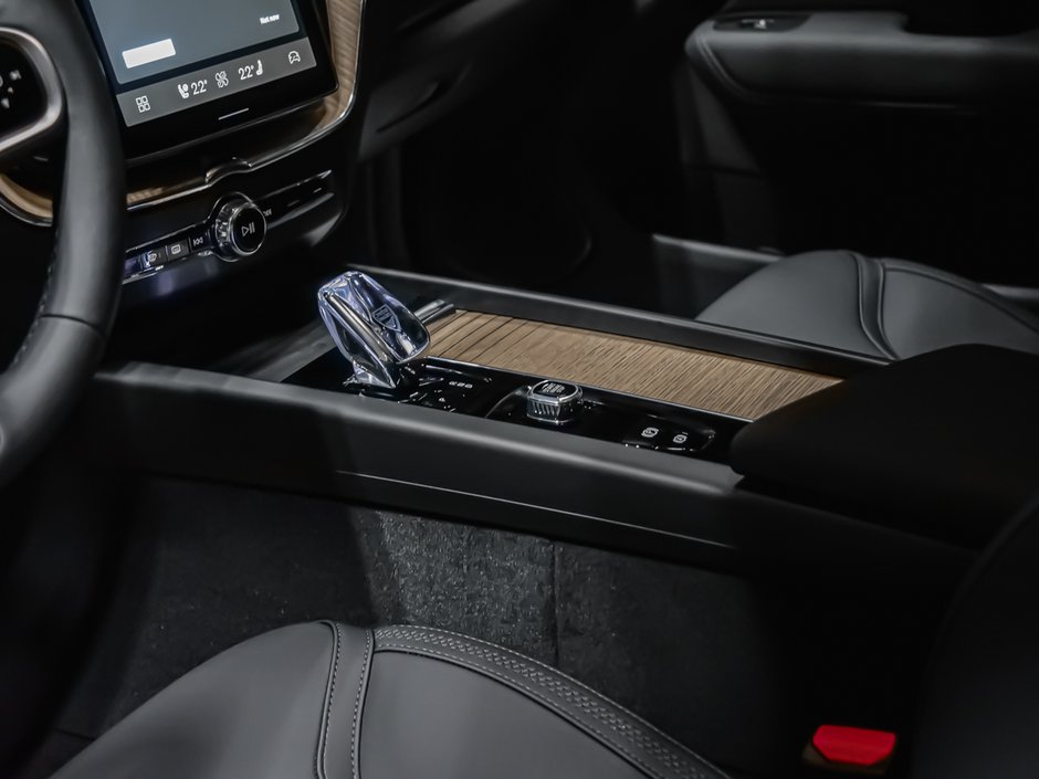 Volvo XC60 Plug-in hybrid Plus 2026-7