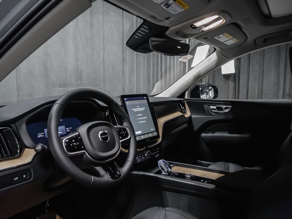 Volvo XC60 Plug-in hybrid Plus 2026-6