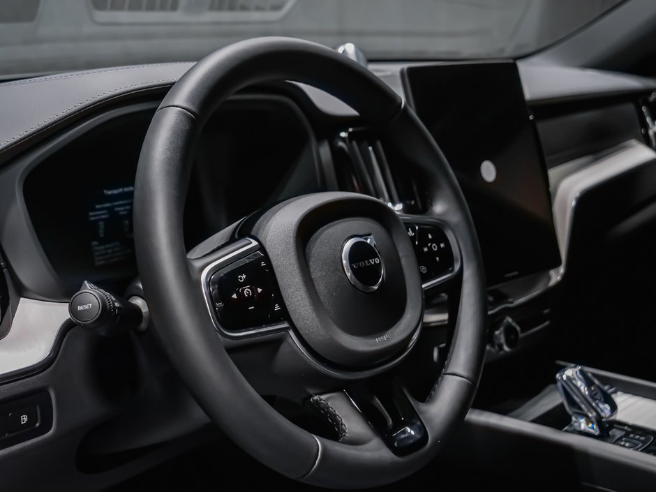 Volvo XC60 Plug-in hybrid Ultra 2026-9