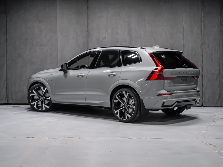 Volvo XC60 Plug-in hybrid Ultra 2026-4