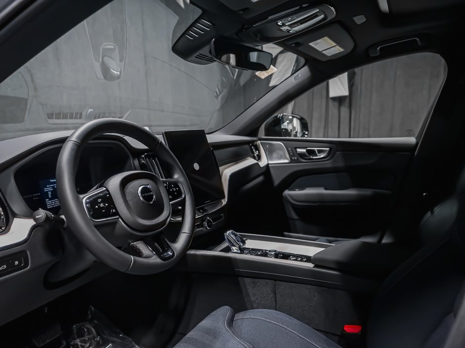 Volvo XC60 Plug-in hybrid Ultra 2026-6