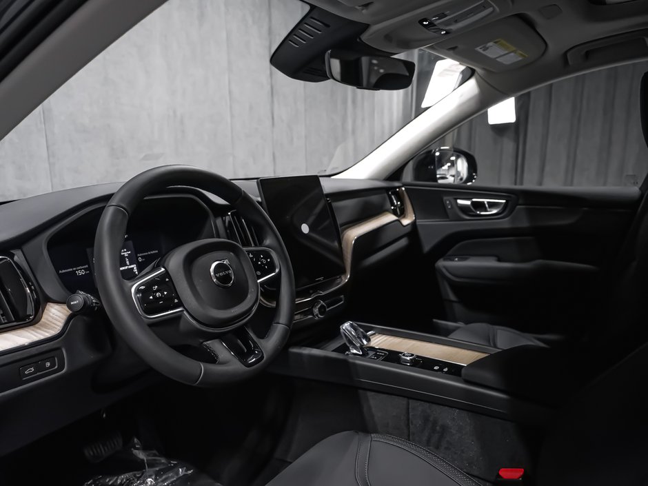 2026 Volvo XC60 Plug-in hybrid Plus-6