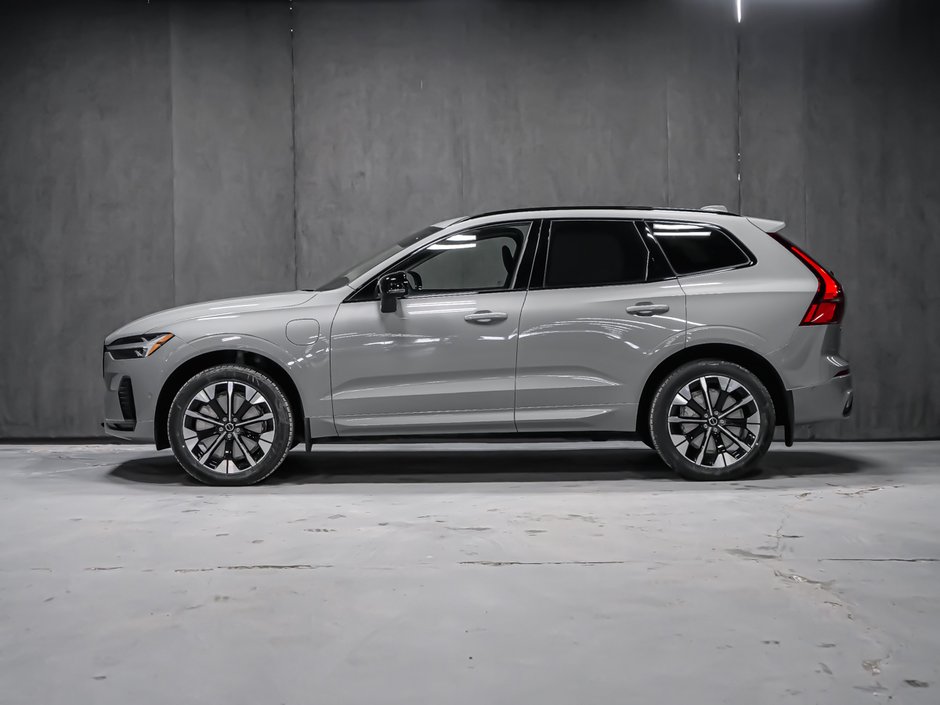 Volvo XC60 Plug-in hybrid Ultra 2026-4