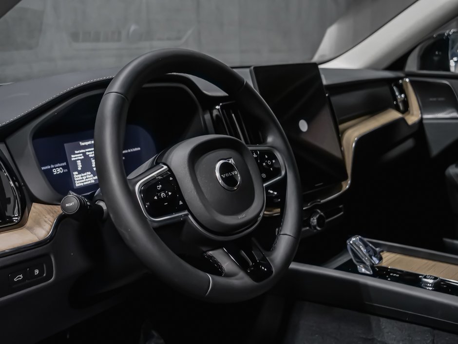 Volvo XC60 Plug-in hybrid Ultra 2026-8