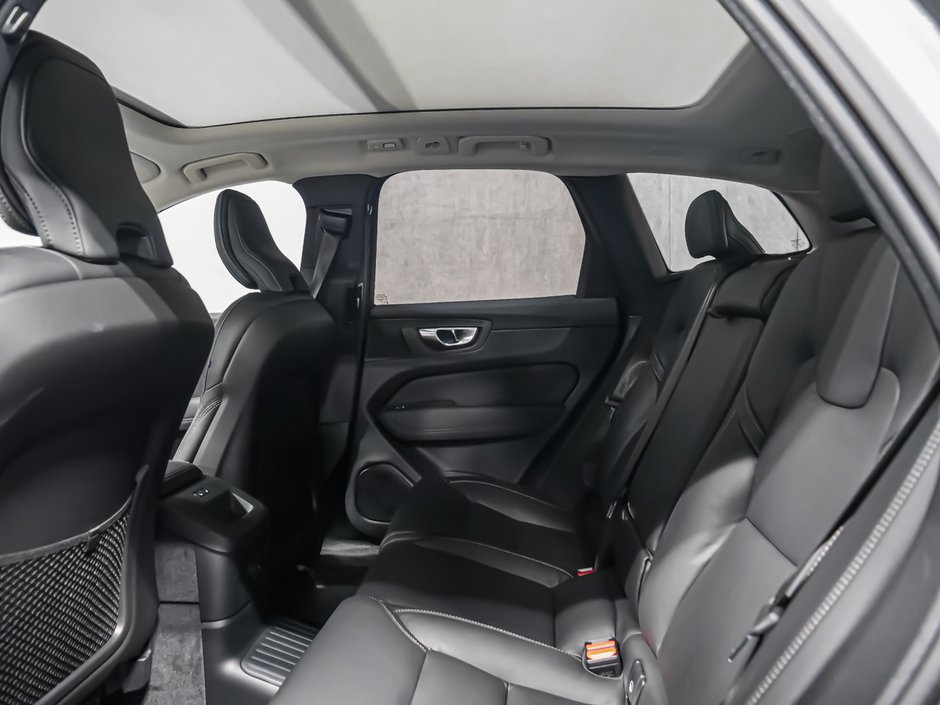 Volvo XC60 Plug-in hybrid Ultra 2026-12