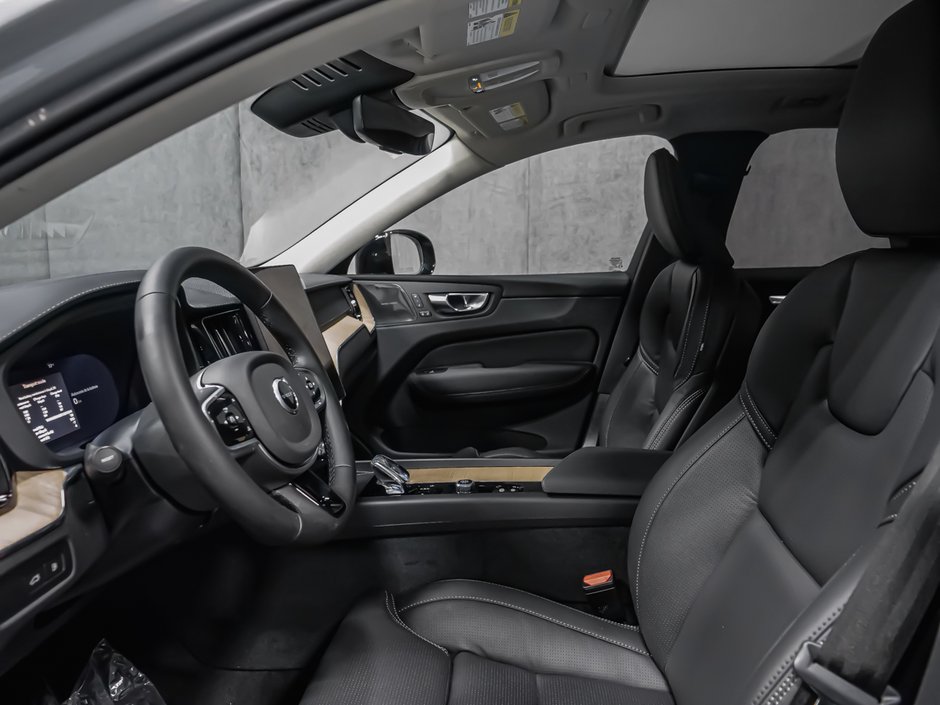 Volvo XC60 Plug-in hybrid Ultra 2026-11