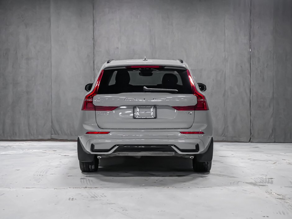 Volvo XC60 Plug-in hybrid Ultra 2026-5