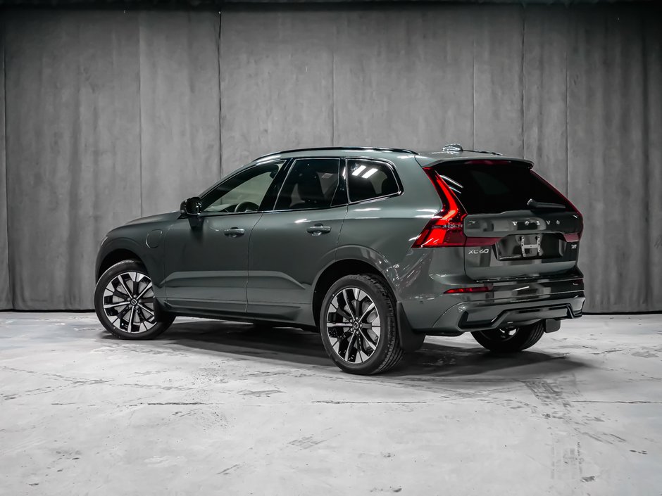 Volvo XC60 Plug-in hybrid Plus 2026-3