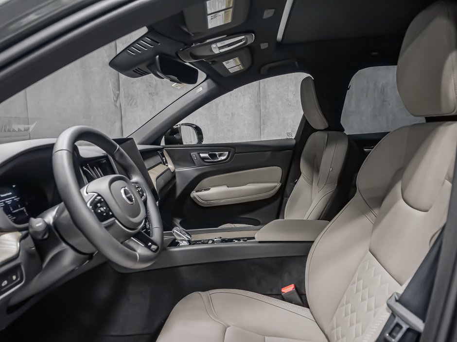 Volvo XC60 Plug-in hybrid Plus 2026-9